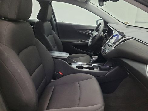 Used 2023 Chevrolet Malibu LT FWD image 21