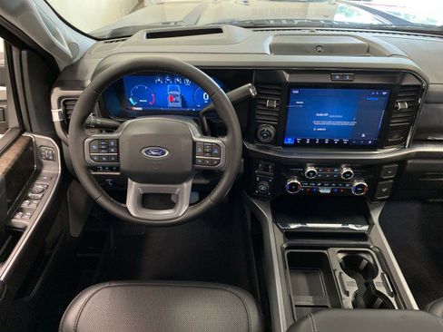 New 2026 Ford F350 Lariat w/ Tremor Off-Road Package image 11