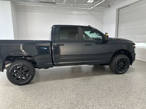 New 2026 RAM 2500 Big Horn image 28