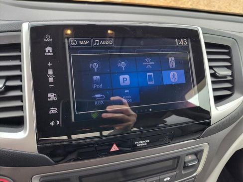 Used 2019 Honda Ridgeline RTL-T image 20