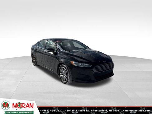 Used 2013 Ford Fusion SE image 7