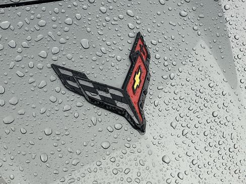 Used 2023 Chevrolet Corvette 1LT w/ Z51 Performance Package image 29