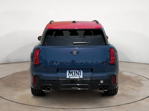New 2026 MINI Cooper Countryman John Cooper Works w/ Comfort Package Max AWD/4WD image 4