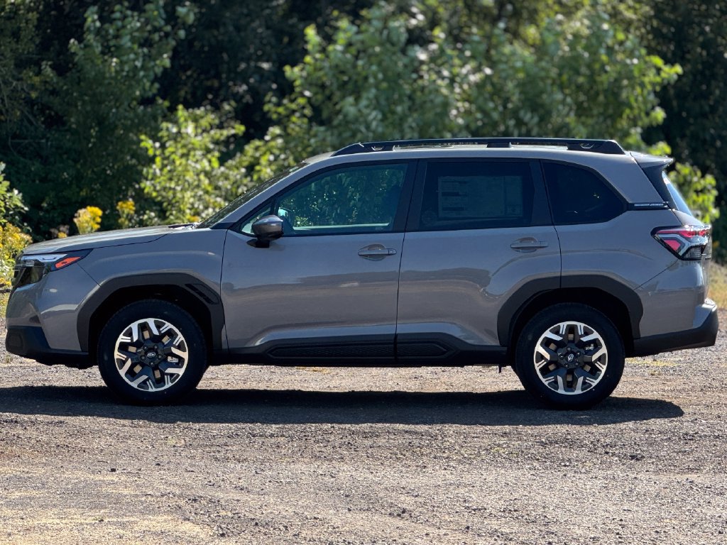 New 2026 Subaru Forester Premium AWD/4WD image 4