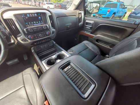 Used 2017 GMC Sierra 1500 SLT image 19