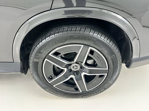 Certified 2025 Mercedes-Benz GLC 300 4MATIC image 34