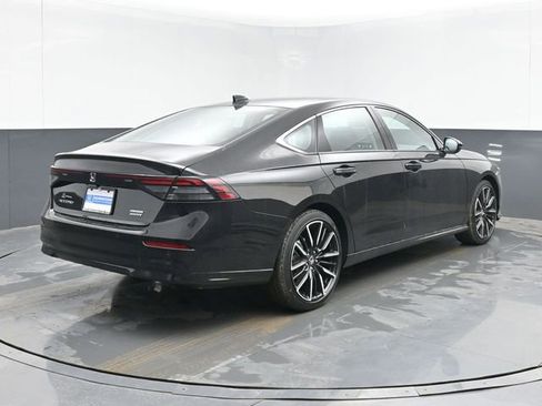 New 2026 Honda Accord Touring image 10