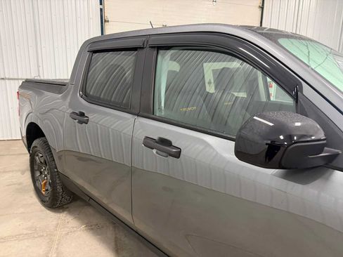 Used 2024 Ford Maverick Tremor w/ Tremor Off-Road Package AWD/4WD image 11