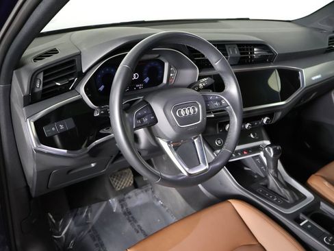 Used 2023 Audi Q3 2.0T Premium Plus w/ Premium Plus Package AWD/4WD image 26