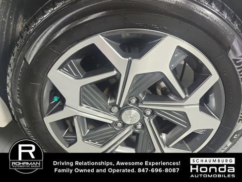 Used 2021 Hyundai Palisade Calligraphy w/ Winter Package AWD/4WD image 6