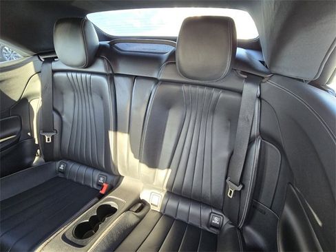 Used 2022 Mercedes-Benz E 450 Cabriolet image 14