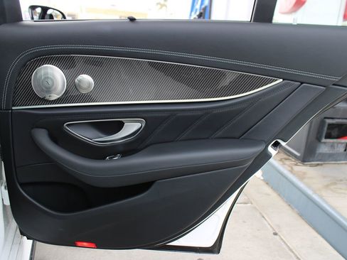 Used 2023 Mercedes-Benz E 53 AMG 4MATIC Sedan image 49