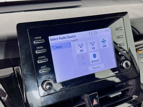 Used 2024 Toyota Camry LE image 16