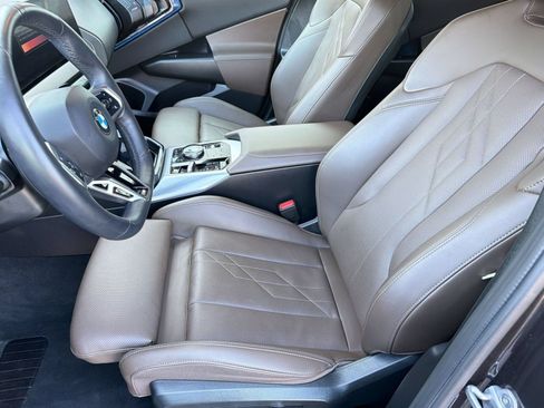 Certified 2025 BMW X3 xDrive30i AWD/4WD image 5