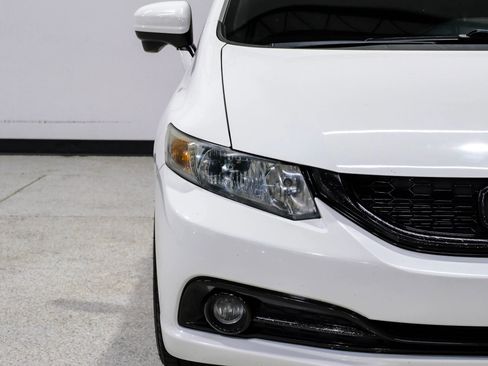 Used 2015 Honda Civic Si image 53
