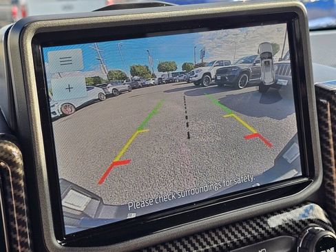 Used 2021 Ford Bronco Sport Badlands w/ Badlands Package AWD/4WD image 28