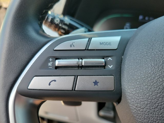 Used 2025 Hyundai Palisade SEL AWD/4WD image 32