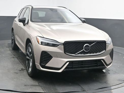 New 2026 Volvo XC60 T8 Plus w/ Protection Package Premier image 2