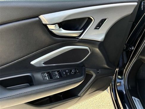 Certified 2024 Acura RDX SH-AWD image 16