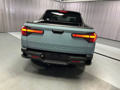 Used 2024 Hyundai Santa Cruz SEL image 6