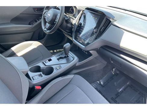 Certified 2026 Subaru Crosstrek 2.5i Premium AWD/4WD image 19