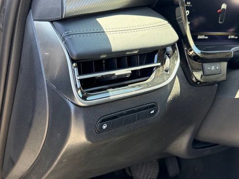 Used 2026 INFINITI QX60 Luxe AWD/4WD image 6