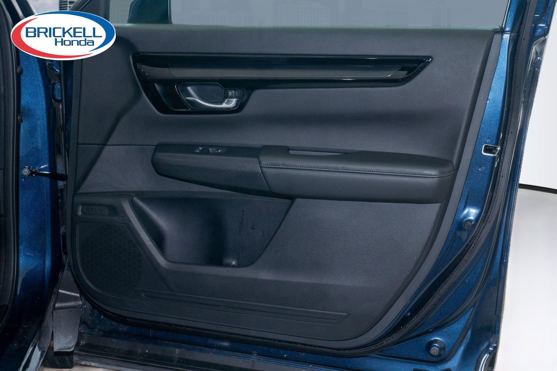 Certified 2025 Honda CR-V EX-L image 18