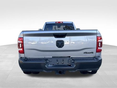 Used 2024 RAM 3500 Tradesman image 5