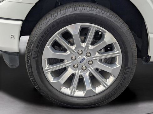 Used 2021 Ford F150 Limited AWD/4WD image 37