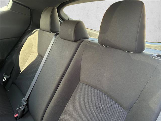 Used 2019 Toyota C-HR XLE FWD image 14