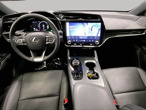 Used 2024 Lexus RZ 300e Premium FWD image 16