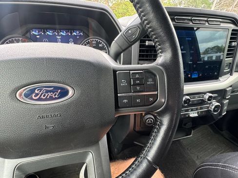 Used 2022 Ford F150 XLT w/ Equipment Group 302A High AWD/4WD image 14