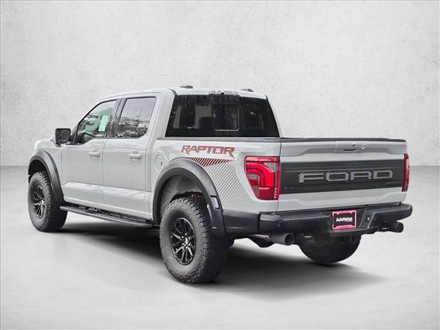 New 2026 Ford F150 Raptor AWD/4WD image 8