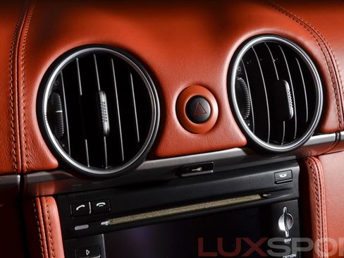 Used 2009 Porsche Boxster S image 39