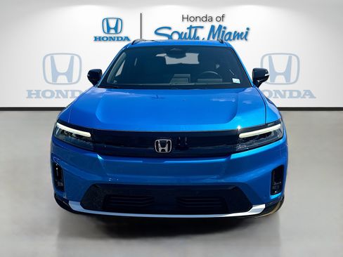 New 2026 Honda Prologue Touring image 2