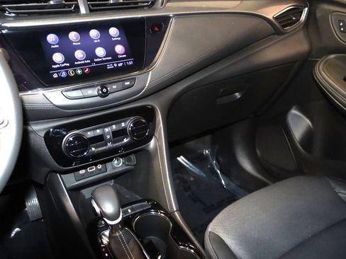 Used 2023 Buick Encore GX Select w/ Sport Touring Package image 47