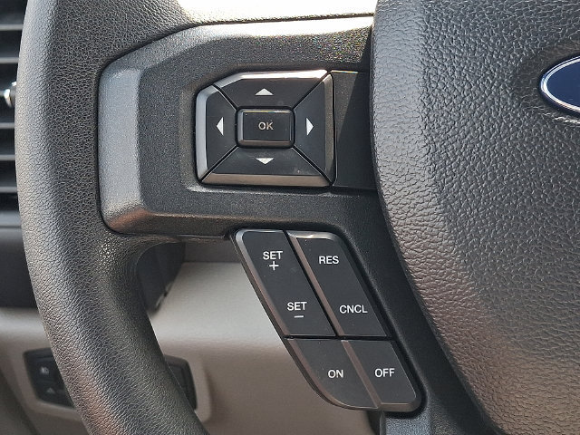Used 2018 Ford F150 XL w/ Equipment Group 101A Mid AWD/4WD image 18