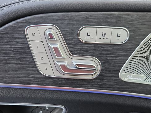 New 2026 Mercedes-Benz GLE 450 4MATIC Coupe image 39