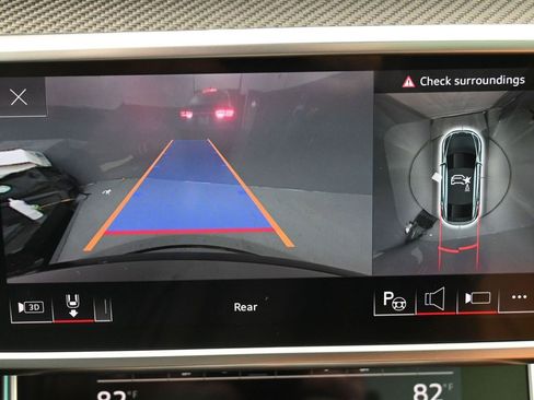 Used 2023 Audi RS 7 Sportback image 15