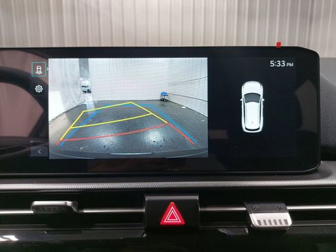 New 2026 Kia Sportage S image 23