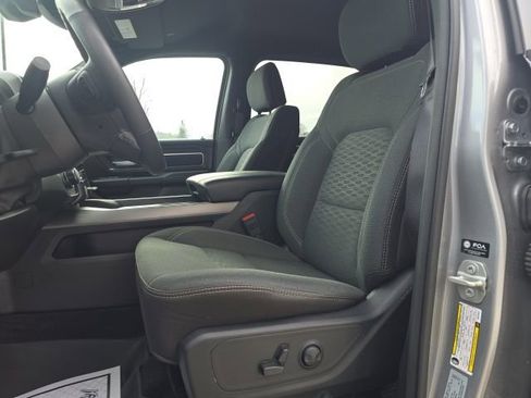 Used 2025 RAM 1500 Big Horn image 9