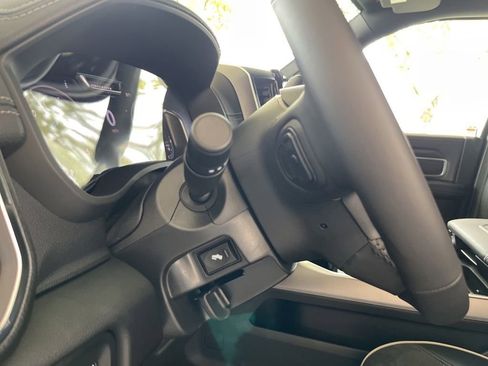 New 2024 RAM 2500 Laramie w/ Night Edition image 39