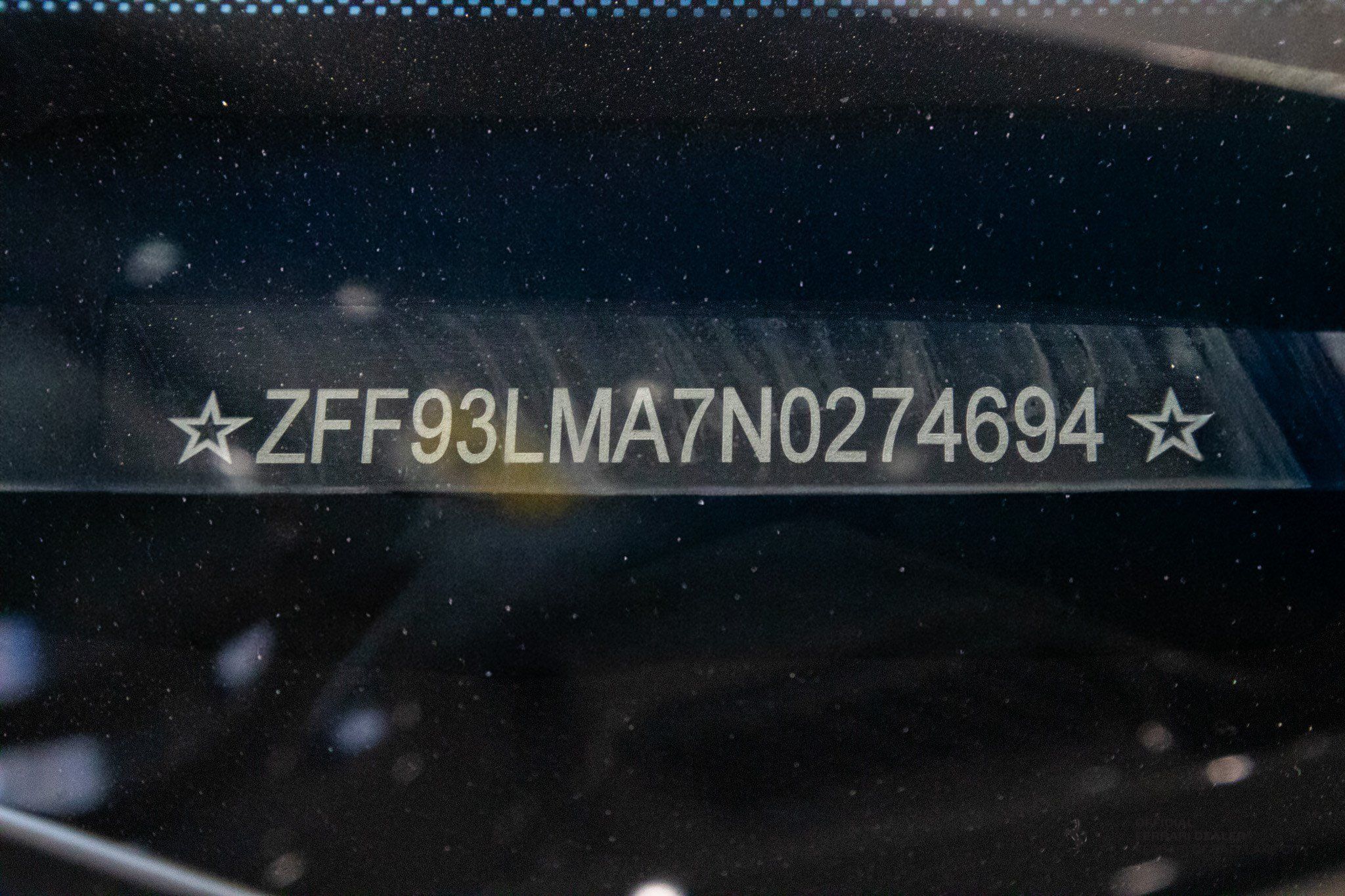 Used 2022 Ferrari F8 Tributo RWD image 23
