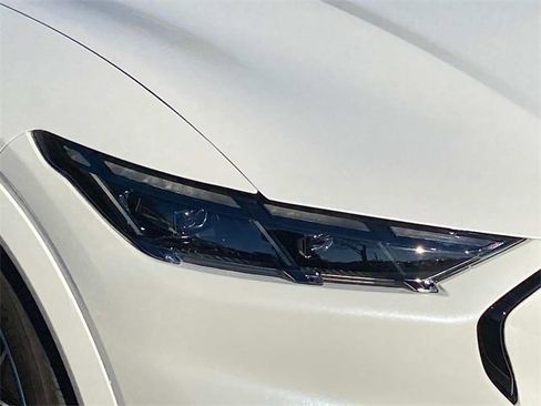 Used 2025 Ford Mustang Mach-E Premium image 4