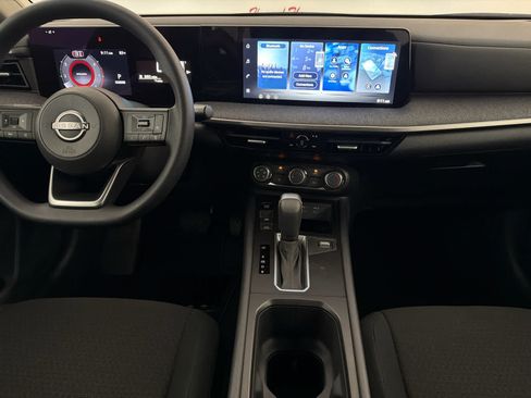 New 2026 Nissan Kicks S FWD image 19