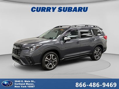 Certified 2023 Subaru Ascent Limited w/ Technology Package