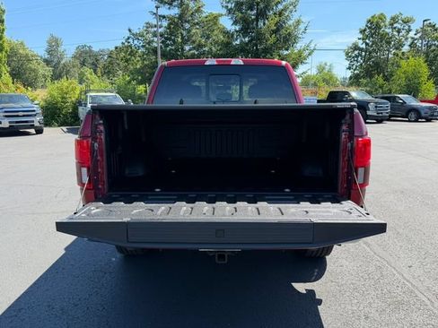 Certified 2018 Ford F150 XLT w/ Equipment Group 302A Luxury AWD/4WD image 29