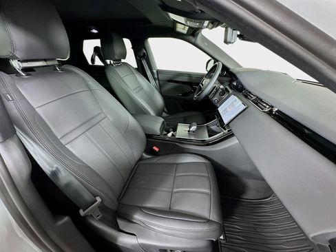 Used 2026 Land Rover Range Rover Evoque S AWD/4WD image 30