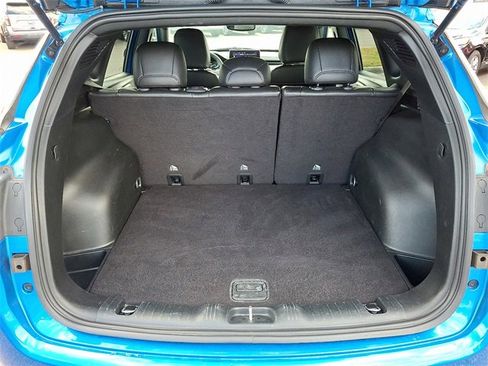 Used 2024 Jeep Compass Latitude image 21