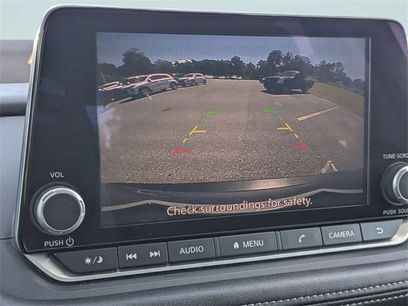 Used 2023 Nissan Rogue S